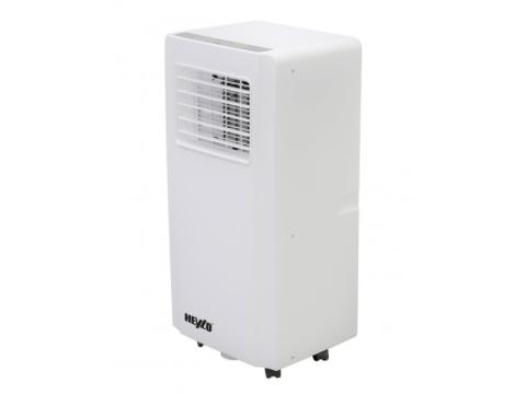 Aer conditionat mobil Heylo AC25 (2,6kW)