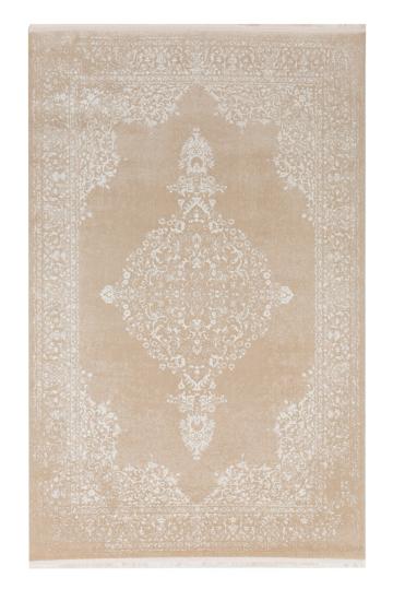 Covor living Ege EG19F Bej MoftX de la URBANIX SRL