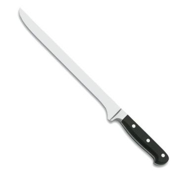 Cutit Virola pentru feliat Jamon (Cuchillo Jamon - Virola)