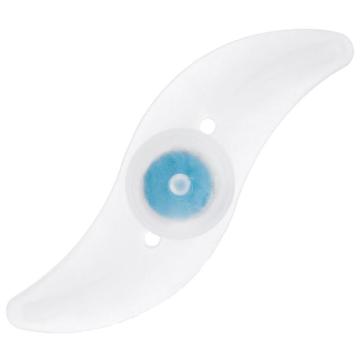 Lumina led ambientala pentru bicicleta - albastru de la Auto Care Store Srl