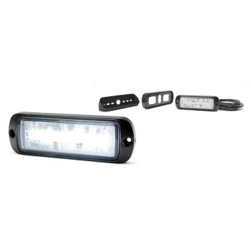 Proiector lucru 1501 W229, cu 30 leduri, 12v-24v 16W Was de la Auto Care Store Srl