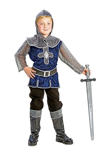 Costum baieti cavaler - Lancelot - 152