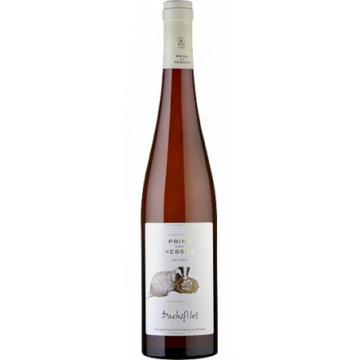 Vin Riesling Prinz Von Hessen Dachsfilet 75 cl - 91 Points de la Wine & Excellence Srl