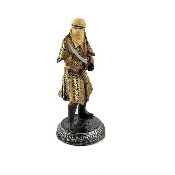 Figurina Game of Thrones: Garda Dornish a Casei Martell de la Hobbyplanet Romania