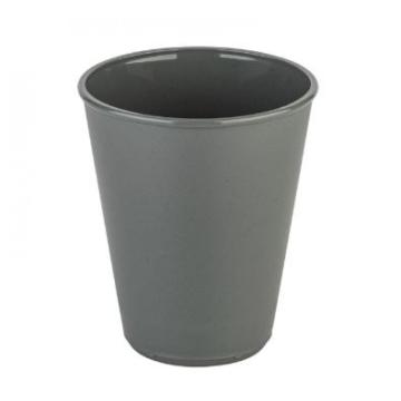 Pahare plastic 180 cc, color, 50 buc/set de la Sanito Distribution Srl