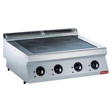 Aragaz electric, 4 surse de inductie de la Clever Services SRL