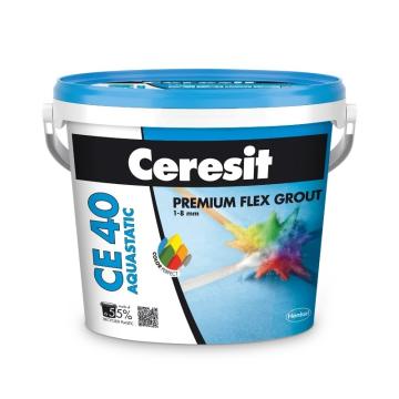Chit de rosturi Ceresit CE 40 Jasmine 2Kg de la URBANIX SRL