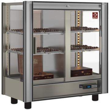 Cooler frigider Chocolat Lt. 216 - modulabil