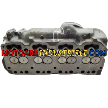 Chiuloasa motor John Deere 4045 de la Kubo Yanm Industrial Srl