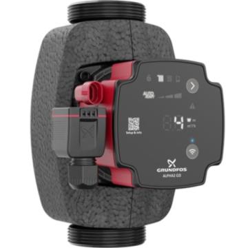 Pompa Grundfos Alpha 2 Go 25-75 180 | Eficien A - Termix de la IV & P Instalatii Srl