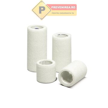 Bandaj elastic medical de siguranta - previne accidentarile