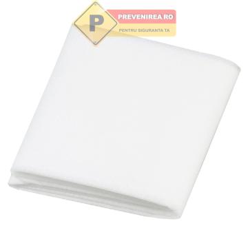 Compresa sterila medicala - protectie sigura pentru plagi