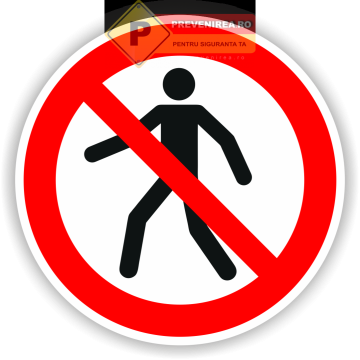 Etichete pentru protectia locului de munca