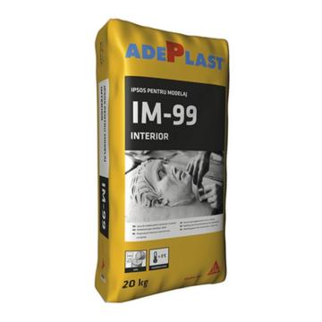 Ipsos pentru modelaj IM-99 20kg de la URBANIX SRL