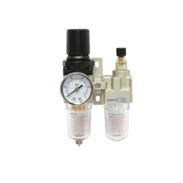 Filtru aer si ungator cu regulator de presiune max. 1 MPa de la Gold Smart Engine Srl