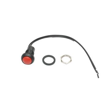 Intrerupator buton comanda joystick rosu Ford, New Holland de la Gold Smart Engine Srl