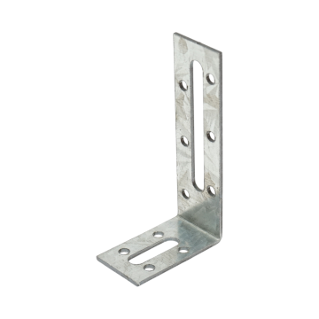 Vinclu de imbinare reglabil 55x102x30mm, grosime 2mm