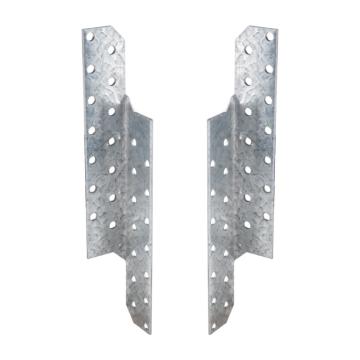 Ancora pana caprior de imbinare lemn / 33x33x170x2-DR de la URBANIX SRL