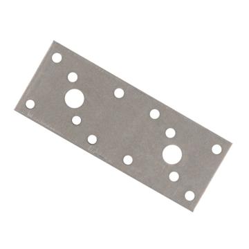 Eclisa perforata imbinare lemn / 180x40x2mm de la URBANIX SRL