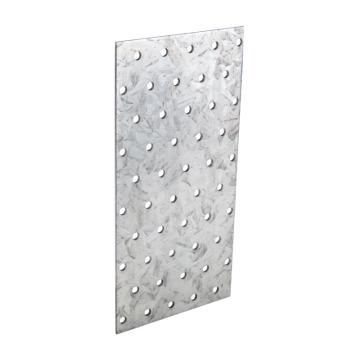 Placa perforata imbinare lemn / 100x200x2mm de la URBANIX SRL