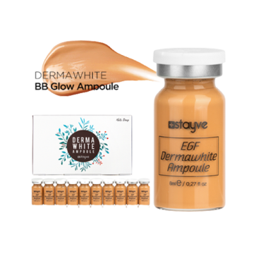 Pigment BB-Glow No.3 Deep Stayve