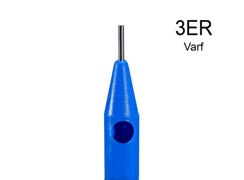 Varf Purebeau 3ER
