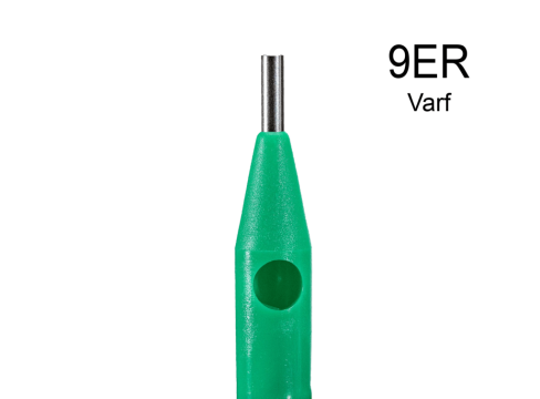 Varf Purebeau 9ER