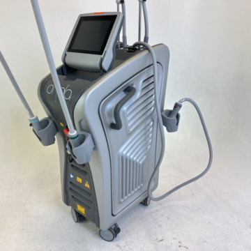 Aparat anticelulita Deka Laser Onda Coolwaves 2023