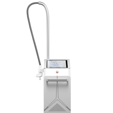 Aparat tratamente dermatologice Laser Erbium + Thulium