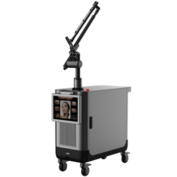 Laser tratamente estetice Piconiq by Lenard