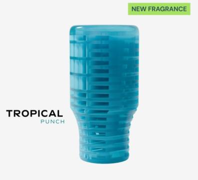 Odorizant multifaza V-Air Solid Evo - Tropical Punch de la Hoba Ecologic Air System Srl