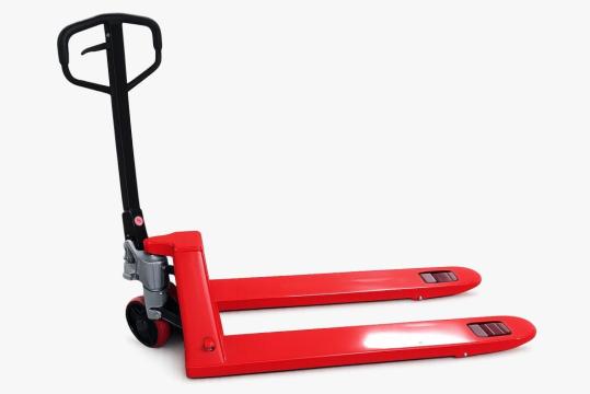 Transpalet manual BF-III 3000 kg/1150 mm PU IWE