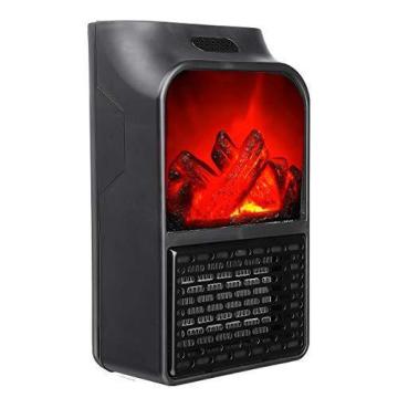Aeroterma portabila Flame Heater 500 W de la Speedbox Srl
