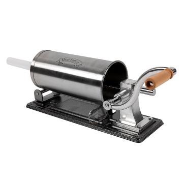 Masina de carnati 4 kg cu 5 palnii GF-0822