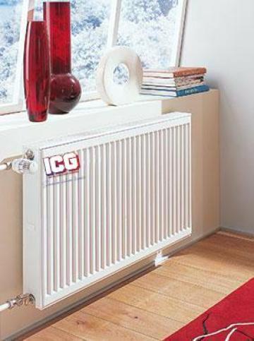 Radiator otel Kermi FK 22X300x1200 de la ICG Center