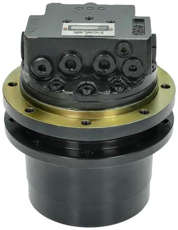 Transmisie finala Komatsu PC12R-8, PC15R-8 843000194