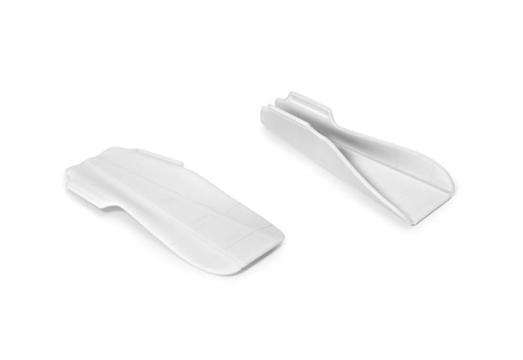 Lingura de masurat si cutit de intins Quirky Scoop de la Powerink Srl