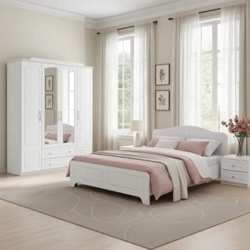 Mobilier dormitor Sara