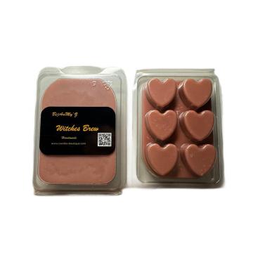 Ceara parfumata pentru aromoterapie Witches Brew