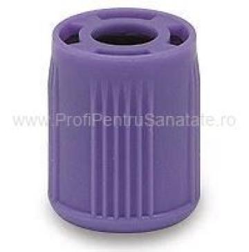 Eprubeta Vacutest Kima - hematologie K3EDTA (Vol. 3ml) de la Profi Pentru Sanatate Srl
