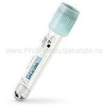 Eprubete Vacutest Kima - coagulare 2 ml cu Na Citrate 3.2% de la Profi Pentru Sanatate Srl