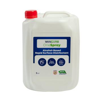 Dezinfectant spray pentru suprafete si echipamente Onespray