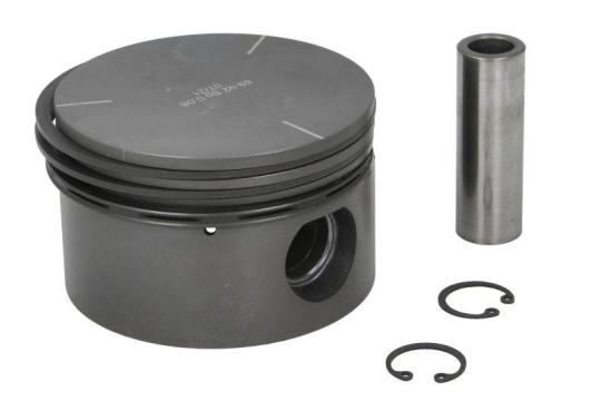 Piston compresor cu segmenti 90mm Man Mercedes 7000902100