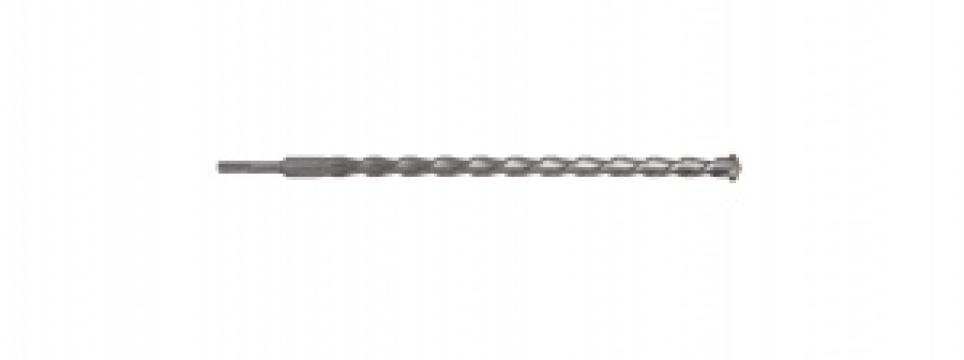 Burghiu beton SDS, 22x350mm
