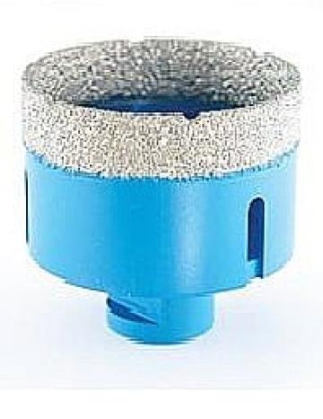 Freze diamantate Sigma Fast 50 mm de la Mgm Distributie Srl