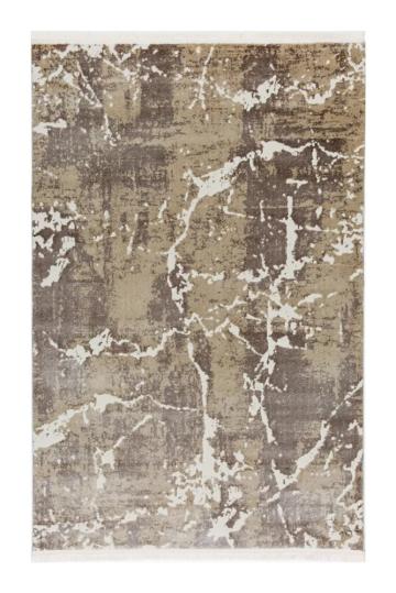 Covor living Milano 39936B maro MoftX de la URBANIX SRL