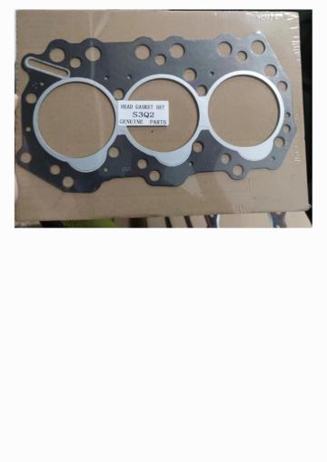 Garnitura chiulasa motor Mitsubishi S3Q aftermarket