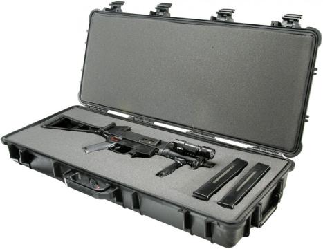 Geanta rigida Peli 1700 Long Case de la Sprinter 2000 S.A.