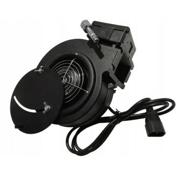 Ventilator centrala termica/cazan - 420mc/ora, 140W - WPA133 de la Poltherm System Srl