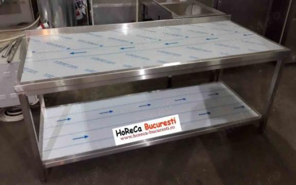 Echipament fast-food, utilare shaormerii de la Distal Mark Srl